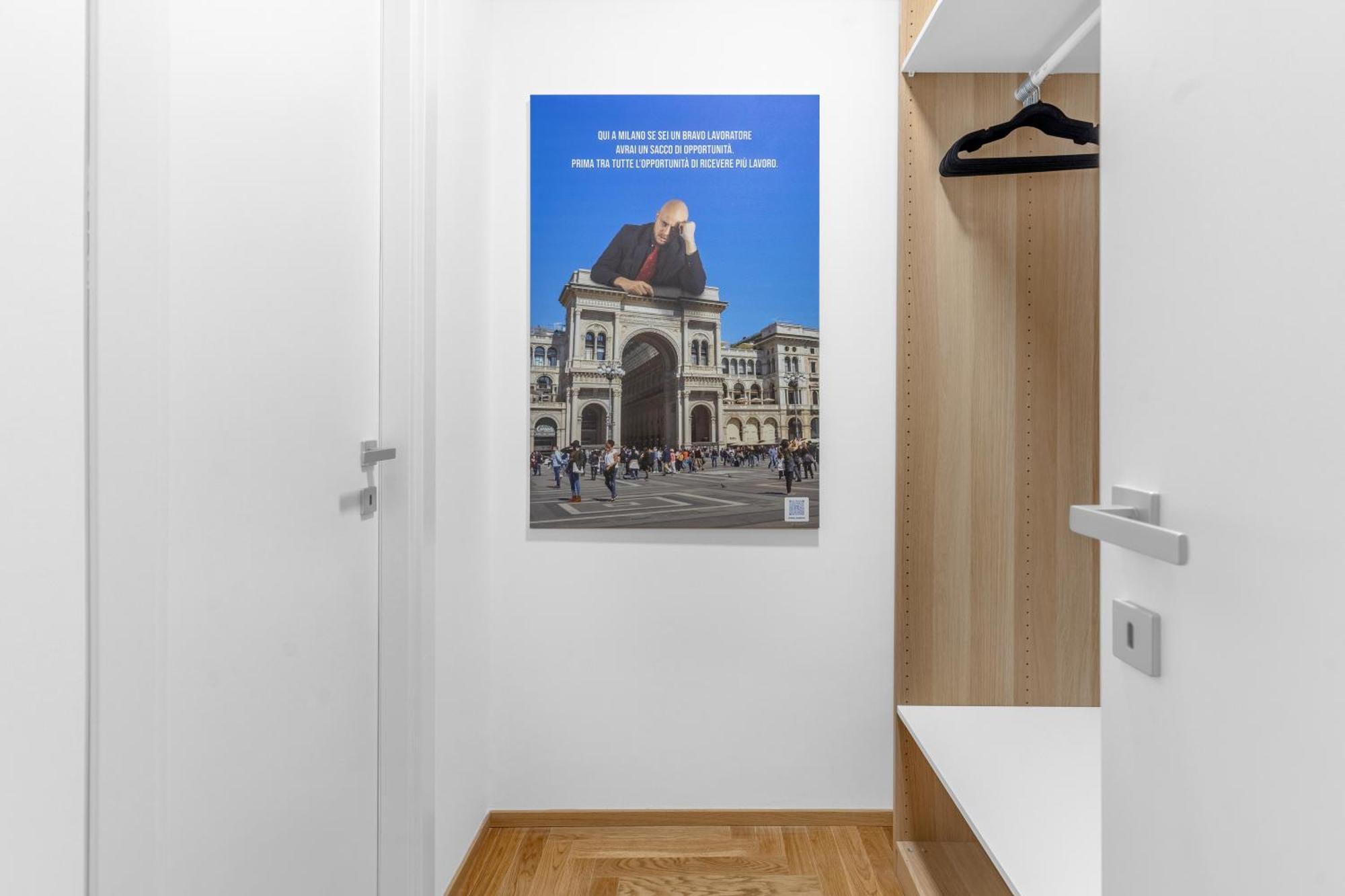 Duomo-navigli Gramuglihouse * Milaan