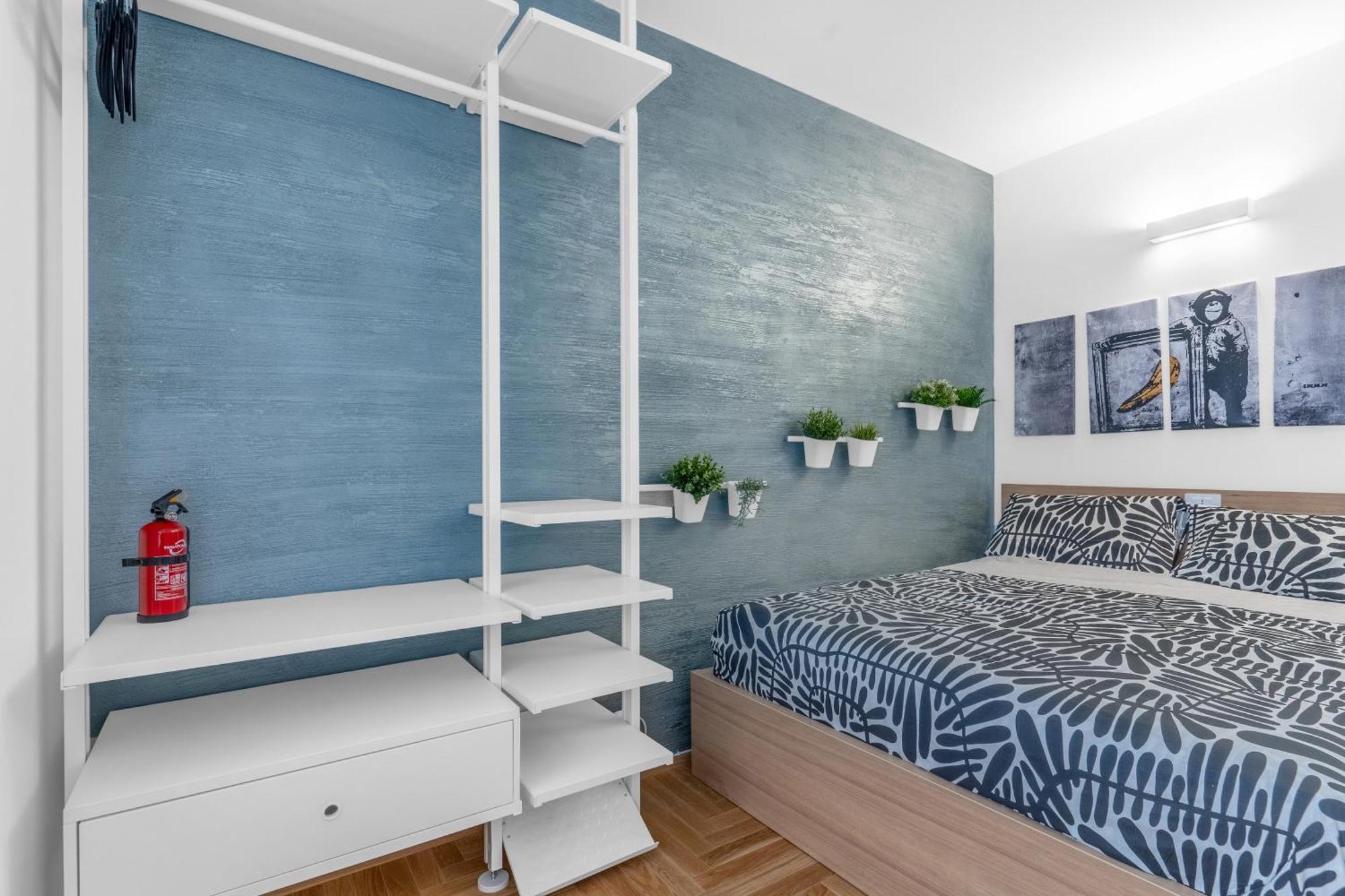 Appartement Duomo-navigli Gramuglihouse Milaan