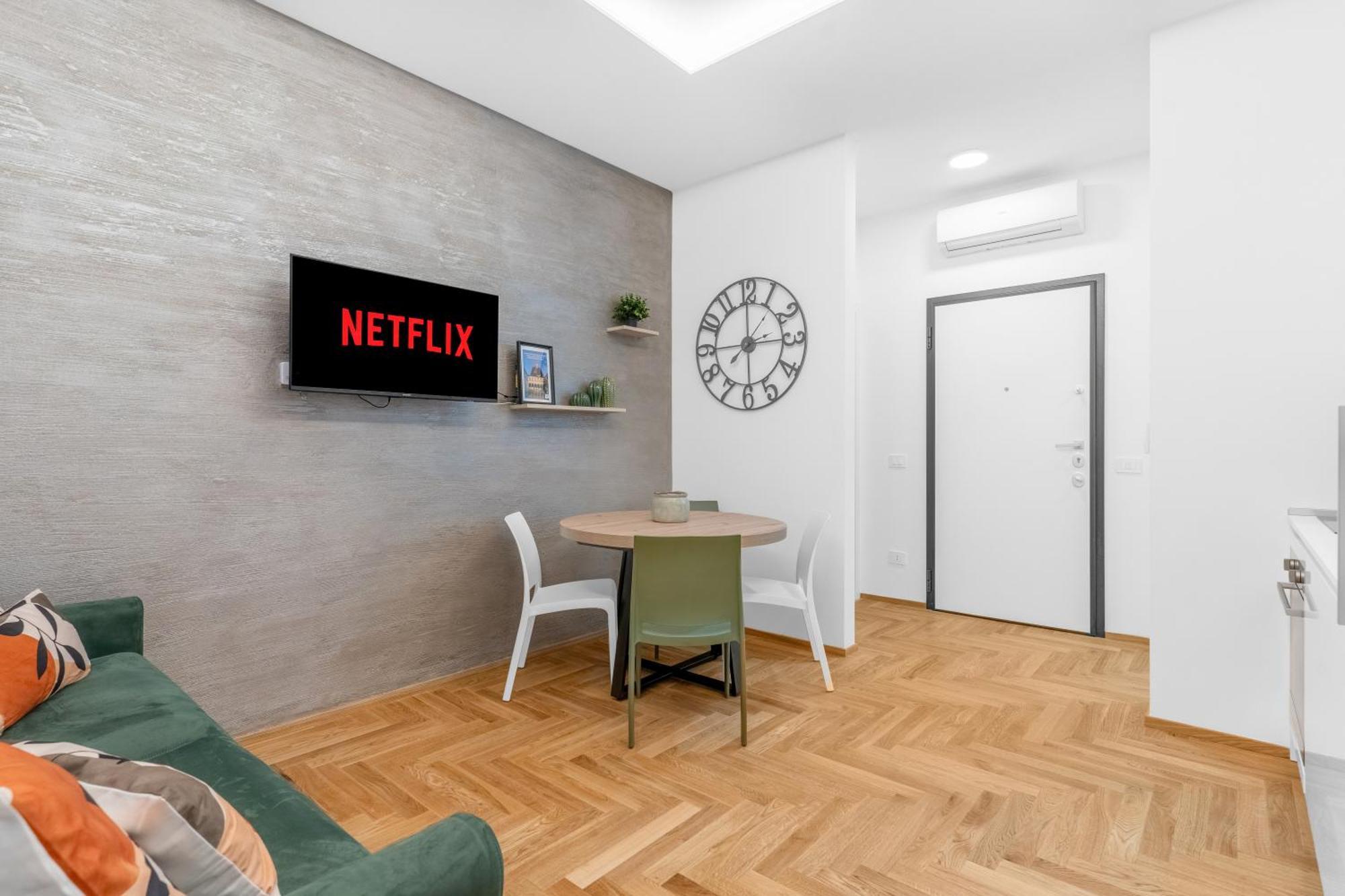Appartamento Duomo-navigli Gramuglihouse *
