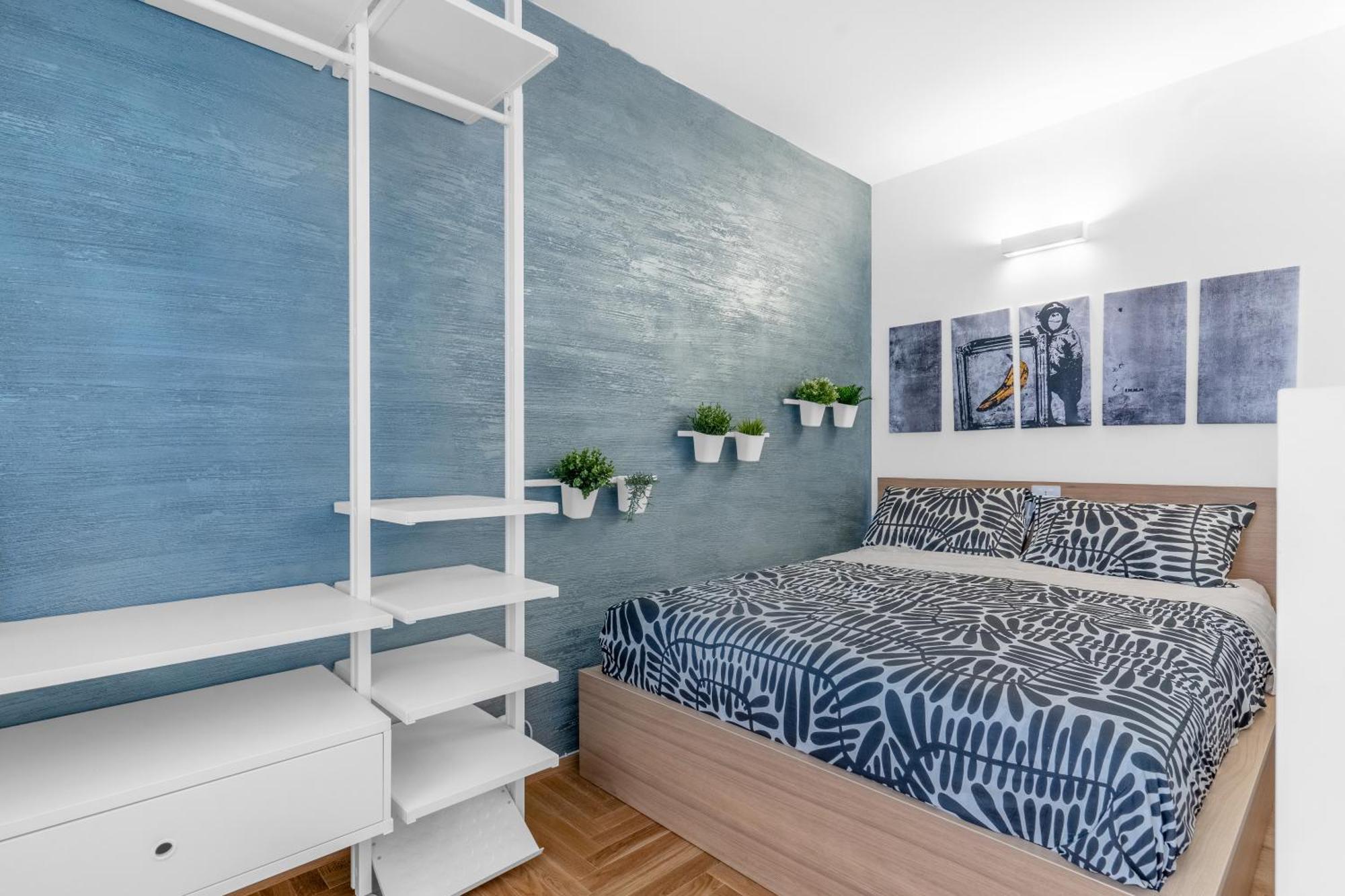 Appartamento Duomo-navigli Gramuglihouse Milano