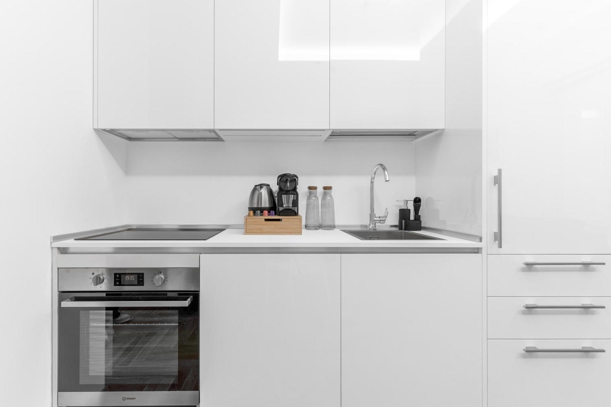 Appartamento Duomo-navigli Gramuglihouse